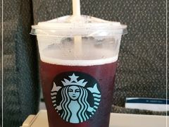 -星巴克(深圳北站B5检票口)