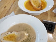 -greenjoy绿享轻食(宁海路店)