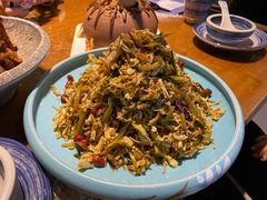 家常凉菜-95号酱骨·一块豆腐(展春园西路店)