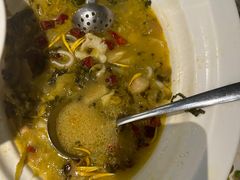 -绿茶餐厅(深圳龙华天虹购物中心店)