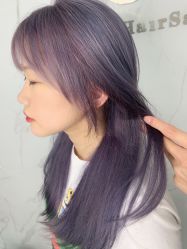 -潘多拉Hairsalon