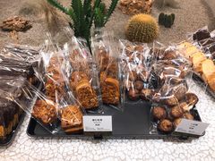 -OUR Bakery(SKP-S店)