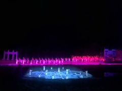 -婺源梦里老家大型山水实景演出