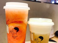 -喜茶(上海正大广场店)