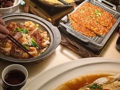 -绿茶餐厅(光明N次方公园店)