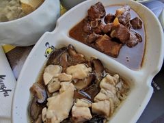 -真功夫(君逸世家店)