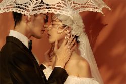 -玛奇朵婚纱摄影