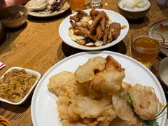 -鸽子窝(青塔店)