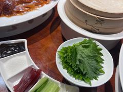 -中卫御苑福膳·养生局(圆明园店)