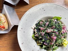 -BOR Eatery(安福路店)