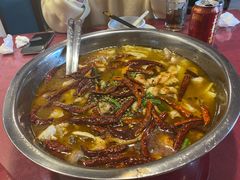 -ASIA - kuća kineske hrane泽蒙水煮鱼