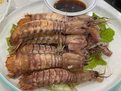 -威海渔村(黄兴路店)