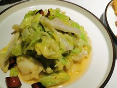 -雲蜀龙阁·金牌水煮鱼(方庄店)