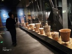 -盘龙城国家考古遗址公园