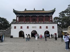 -普陀宗乘之庙(小布达拉宫)