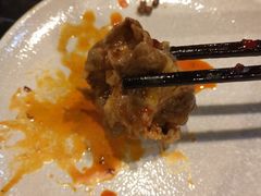 -杨家火锅(国美店)