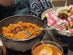 -留半山·香港食堂(啦啦宝都店)