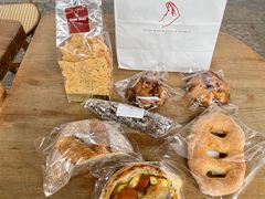 -佐敦面包铺·JORDAN BAKERY