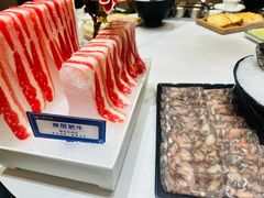 -帝皇海海鲜豆捞(桐泾商务广场店)
