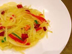 -火龙堂·风味民间菜(文一路店)