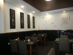 大堂-桃园中华料理炸酱面(燕儿岛路店)