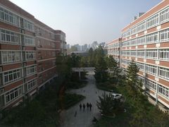 教学楼-杭州电子科技大学(下沙校区)