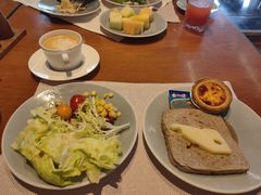 -阿纳迪酒店·秘境西餐厅