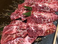 -丸藏和牛烧肉专门店(园区师惠坊店)