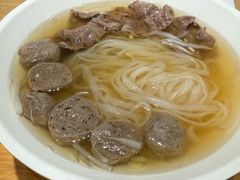 -蔡澜Pho·越南粉餐厅(海上世界店)