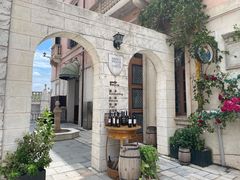 -华谊兄弟（长沙）电影小镇