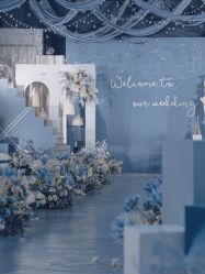 -IDOI婚礼策划·IDOIWEDDING