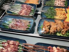 -必点海鲜·鲅鱼水饺(鞍山西道店)