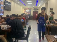 -穆伊林牛羊肉店(白山路店)