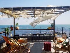 -Cafe Rooftop Cheongsapo