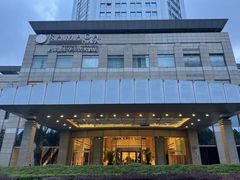 -上海浦东华美达大酒店