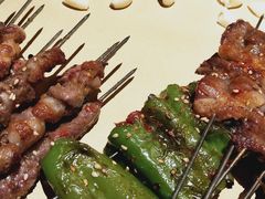 -那些年记忆烧烤