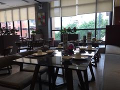 -南国会酒家(岗顶1站广场店)