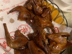 -百利鸽王(紫薇路店)