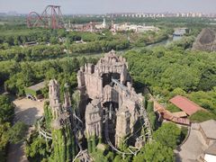 -上海欢乐谷