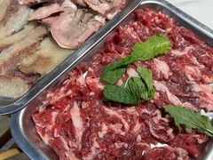 -王奋斗贵州酸汤牛肉火锅