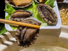 -海煮叹鲜·粥底火锅·港式海鲜打边炉(赛银国际广场店)