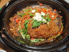 -费大厨辣椒炒肉(万家丽一店)