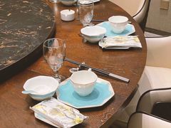 包厢-童福兴·南京菜(老门东店)