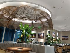 -南越郡·越式风味餐厅(青秀万达店)
