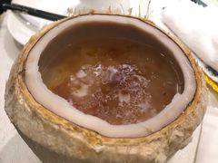 拉丝血燕-金狮麟·新豫菜(金码大厦店)