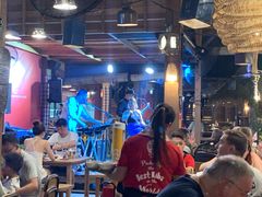 -Naughty Nuri’s Phuket