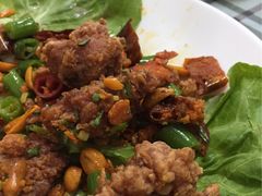 -马虎风味菜馆(王府园小区店)