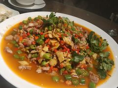 -飞虹鱼馆(春华路店)
