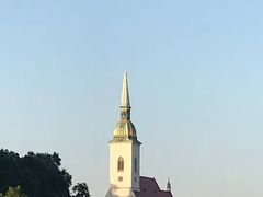 -布拉迪斯拉发城堡