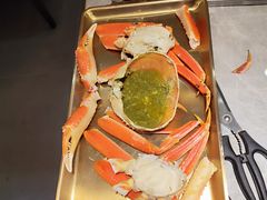 -本达人海鲜烧烤·朝鲜族风味(发展店)